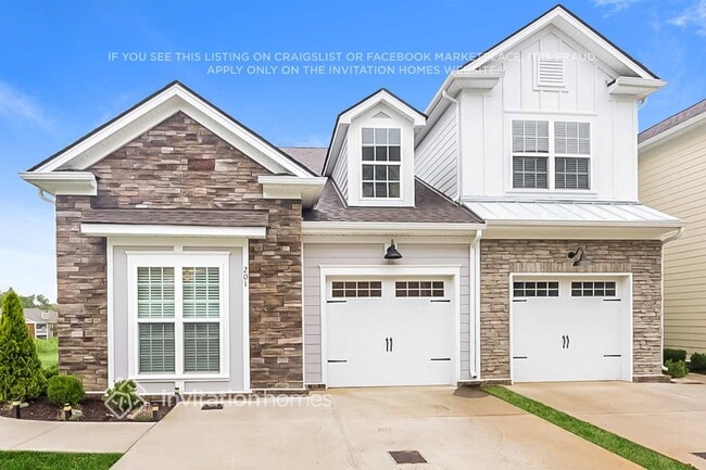 property at 201 Kinsale Dr