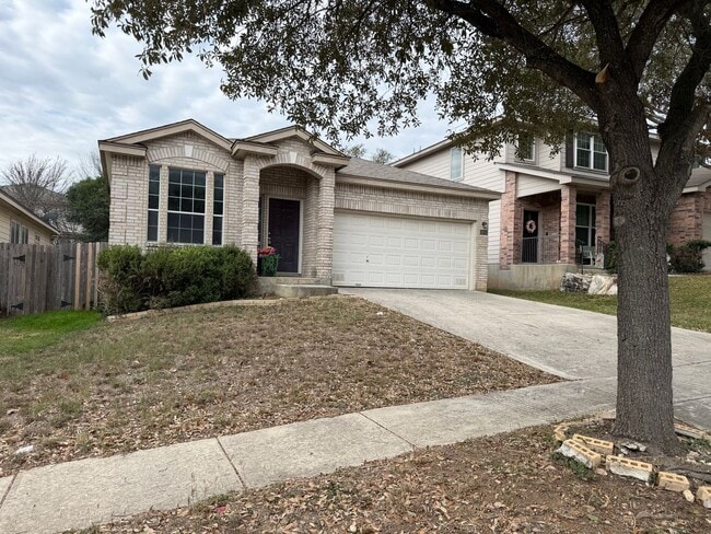 17007 Graham Walk in San Antonio, TX - Building Photo - Building Photo