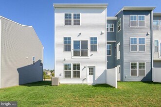 432 Husky Trl in Martinsburg, WV - Building Photo - Building Photo