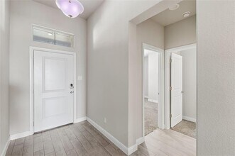 249 Irish Moss Dr in Haslet, TX - Building Photo - Building Photo