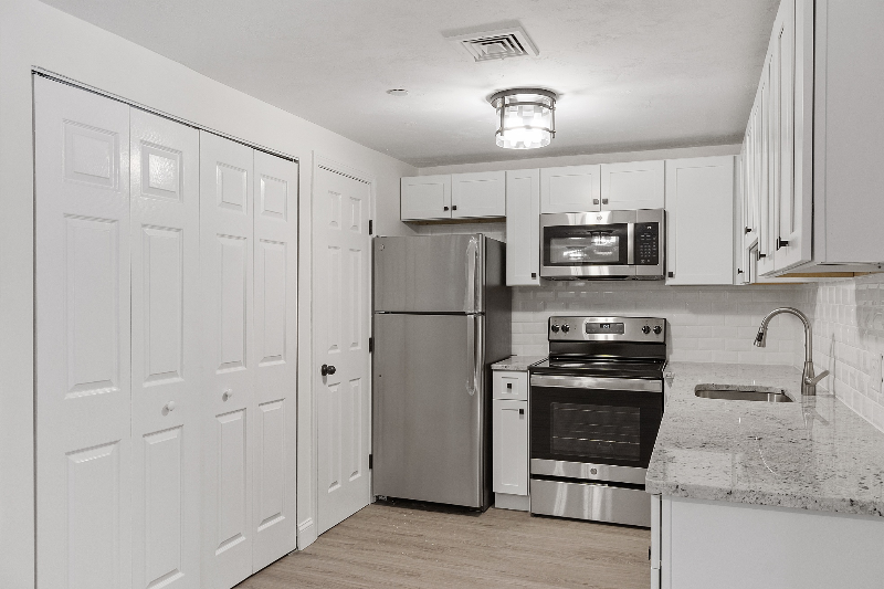267 Mill St in Worcester, MA - Building Photo