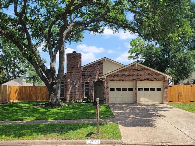 22511 Market Square Ln in Katy, TX - Building Photo - Building Photo