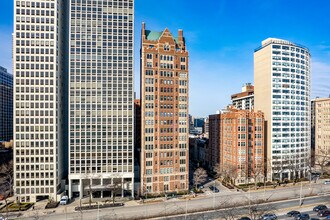 1120 N Lake Shore Dr in Chicago, IL - Foto de edificio - Building Photo