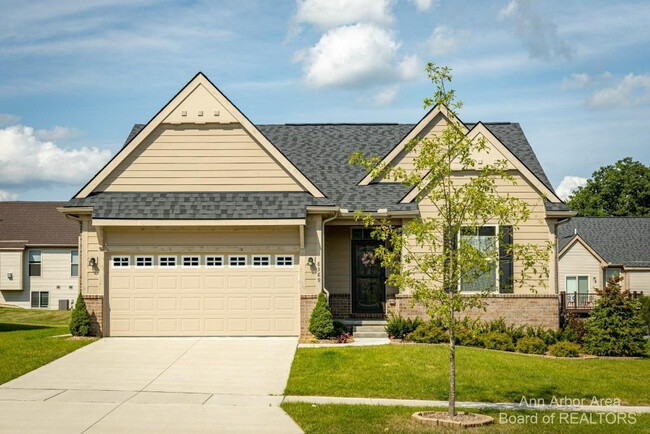 property at 8389 Ardmoor Dr