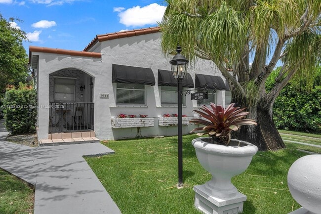 property at 1046 SW 13th Ct
