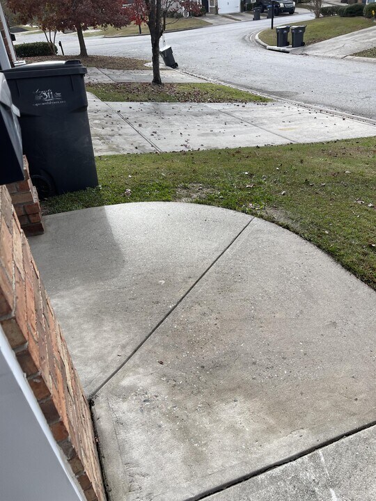 4306 E Barcelona Way in Augusta, GA - Building Photo