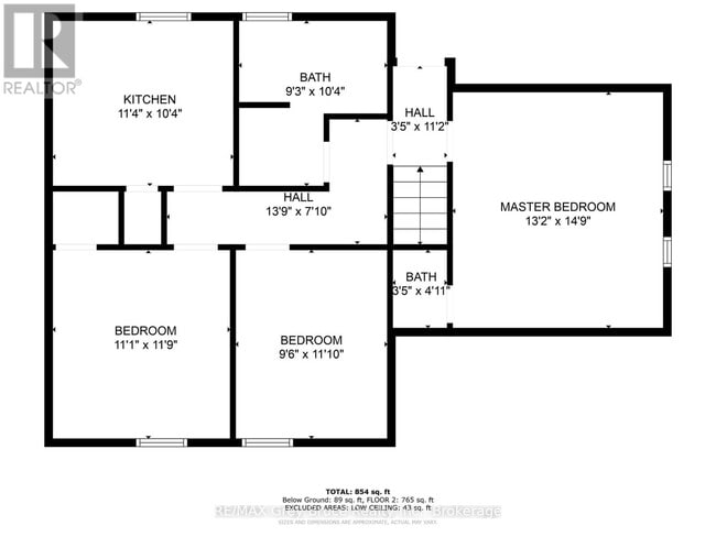 property at 1154 4th Ave E