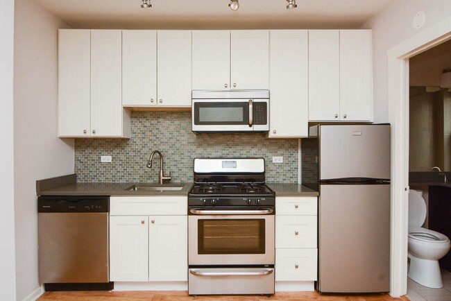2839 W Palmer St in Chicago, IL - Building Photo - Building Photo