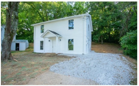 612 Andrea Ct in Nashville, TN - Building Photo - Building Photo