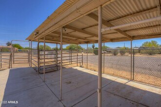 35714 7th Ave in Phoenix, AZ - Building Photo - Building Photo