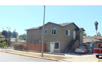 3549-3559 Pueblo Ave in Los Angeles, CA - Building Photo - Building Photo