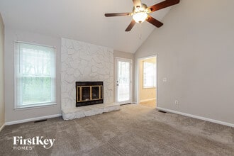 1909 Red Oak Ln in Clayton, NC - Building Photo - Building Photo