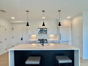 50 Leo M Birmingham Pkwy in Boston, MA - Building Photo - Building Photo