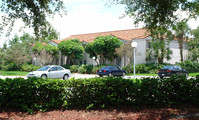 Country Club Lakes Apartments photo'