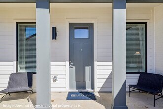 3651 S Custer Rd in McKinney, TX - Building Photo - Building Photo