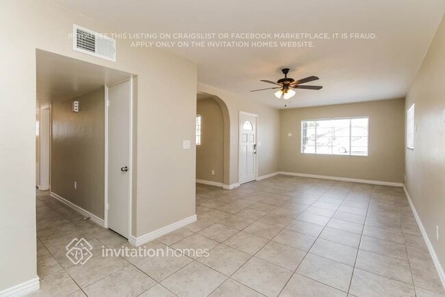 1649 E 1st St in Mesa, AZ - Building Photo - Building Photo