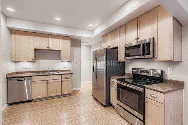 9804 M.L.K. Jr Blvd in Denver, CO - Building Photo - Building Photo