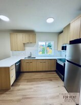 6110 NE Willow St in Portland, OR - Building Photo