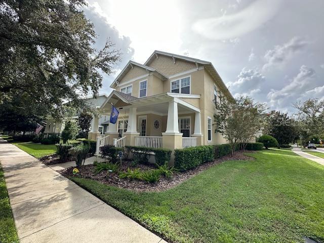 1410 Craftsman Ave W in Kissimmee, FL - Building Photo