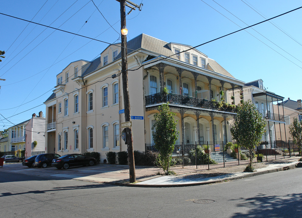 1333 St Andrew St in New Orleans, LA - Building Photo