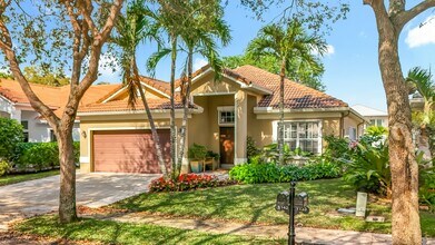 1143 Canoe Point in Delray Beach, FL - Building Photo - Building Photo