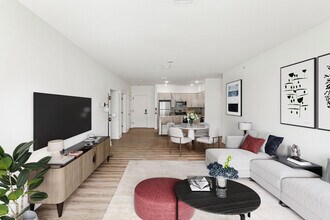 Harrison Yards in Harrison, NJ - Building Photo - Building Photo