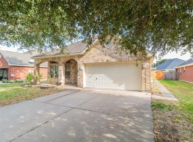 6210 Pleasant Stream Dr in Katy, TX - Building Photo - Building Photo