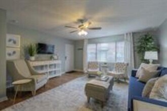 4104 Clark Ave in Kansas City, MO - Building Photo - Building Photo
