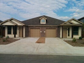 155 Creekside Villa Dr in Kyle, TX - Building Photo