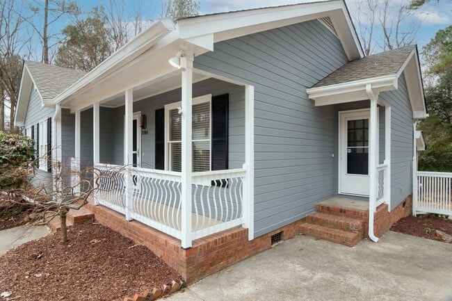 3500 Iron Sight Ct in Raleigh, NC - Building Photo - Building Photo