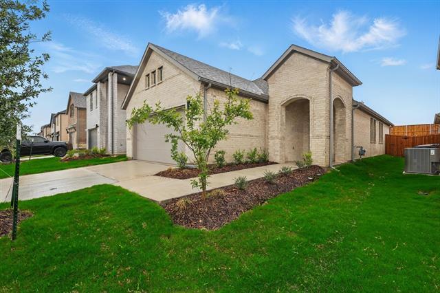 5310 Gentle Rain Dr in McKinney, TX - Building Photo - Building Photo