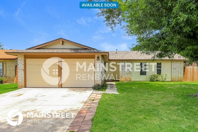 property at 9387 Valley Bend