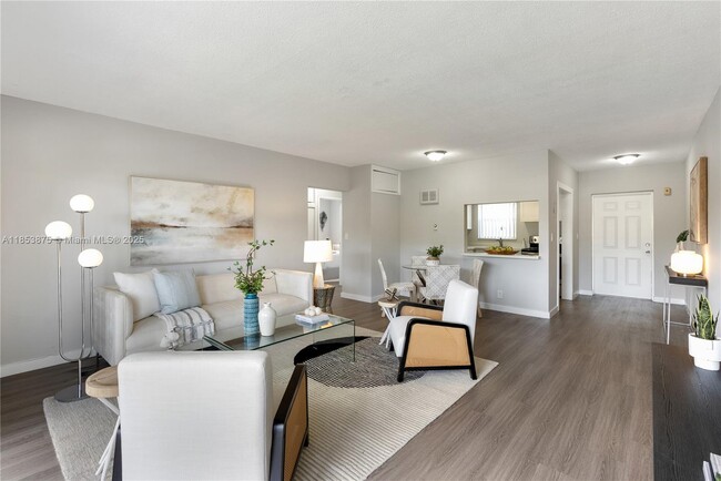 property at 550 NE 20th St