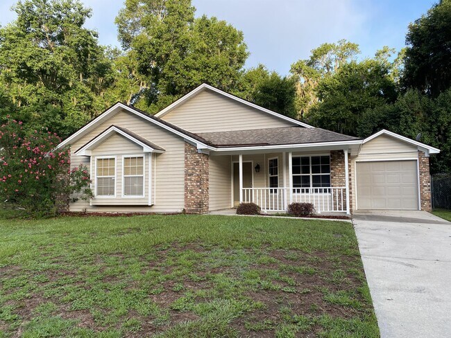 105 Marsh Edge Ln in Savannah, GA - Building Photo - Building Photo