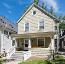 1135 Church St in Ann Arbor, MI - Building Photo