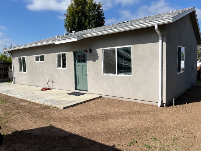 238 N Drexel Ave in National City, CA - Building Photo - Building Photo