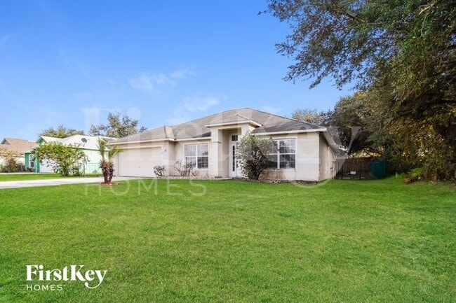 310 Puffer Ct in Kissimmee, FL - Building Photo - Building Photo