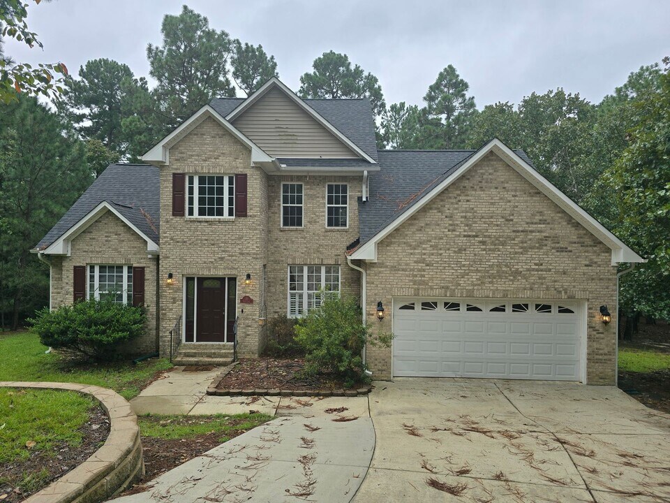 29 Wood Ln in Sanford, NC - Building Photo