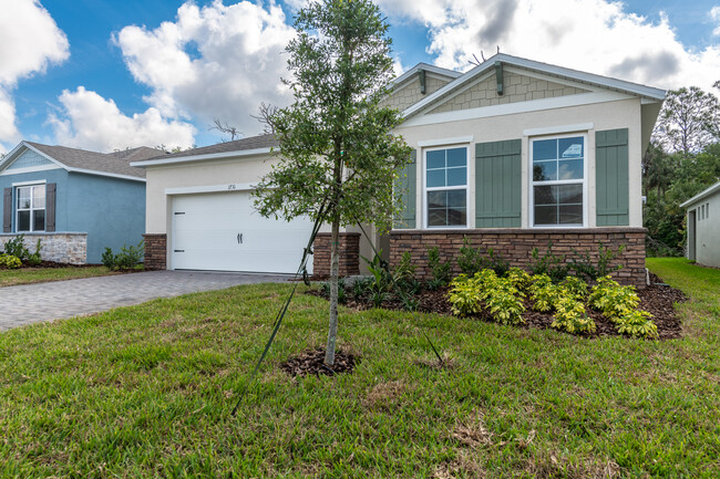 1731 Red Rock Rd in New Smyrna Beach, FL - Building Photo - Building Photo