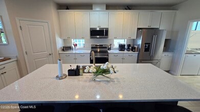 8137 Dobre Wy in Melbourne, FL - Building Photo - Building Photo