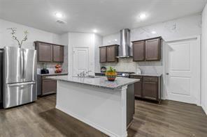 6216 Ballenger Rd in Aubrey, TX - Building Photo - Building Photo