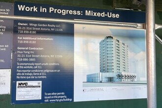 Astoria Riverview in Astoria, NY - Building Photo - Building Photo