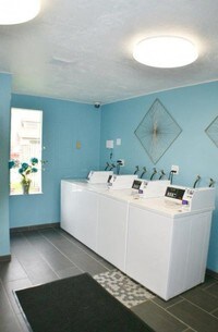 Brookshore Apartments photo'