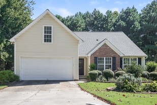 3005 Sentinel Pkwy in Lawrenceville, GA - Building Photo