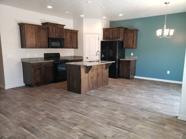 property at 325 N Red Stone Rd