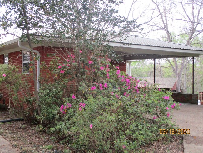 3509 Causeyville Rd in Meridian, MS - Building Photo - Building Photo