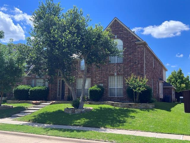 8205 Fountain Springs Dr in Plano, TX - Building Photo - Building Photo