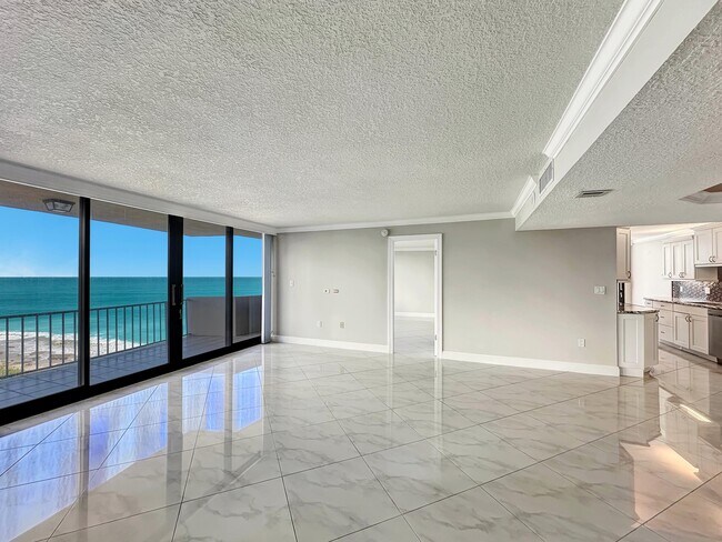 property at 4200 N Ocean Dr
