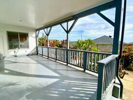 1744 Wilhelmina Rise in Honolulu, HI - Building Photo