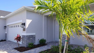 2998 Pangea Cir in Melbourne, FL - Building Photo - Building Photo